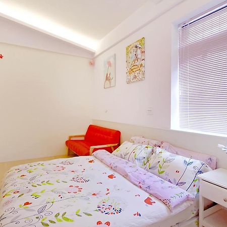 Wan-Yue B&B Hengshan Exteriör bild