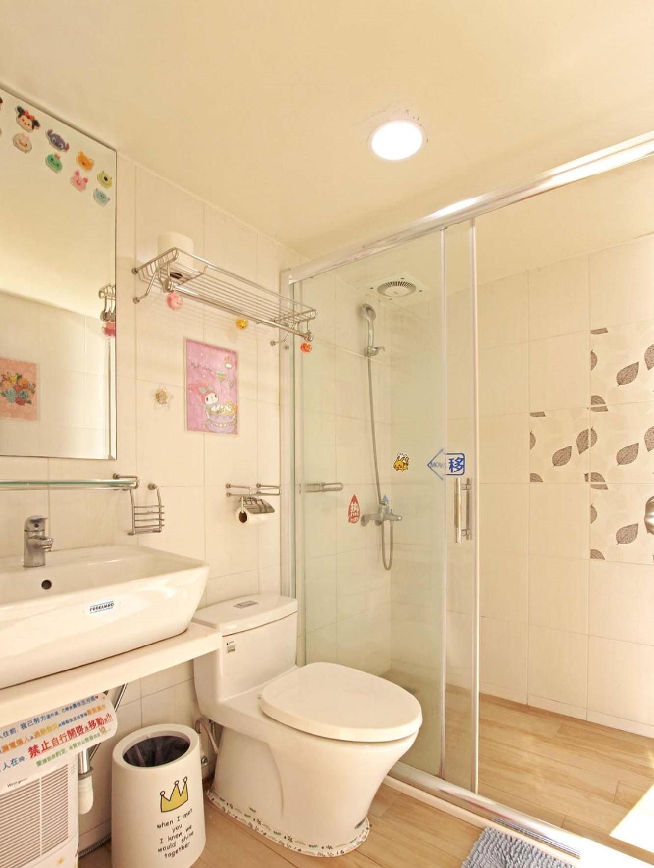 Wan-Yue B&B Hengshan Rum bild